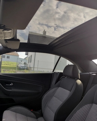 Volkswagen Eos cena 21999 przebieg: 213000, rok produkcji 2009 z Brzeziny małe 379